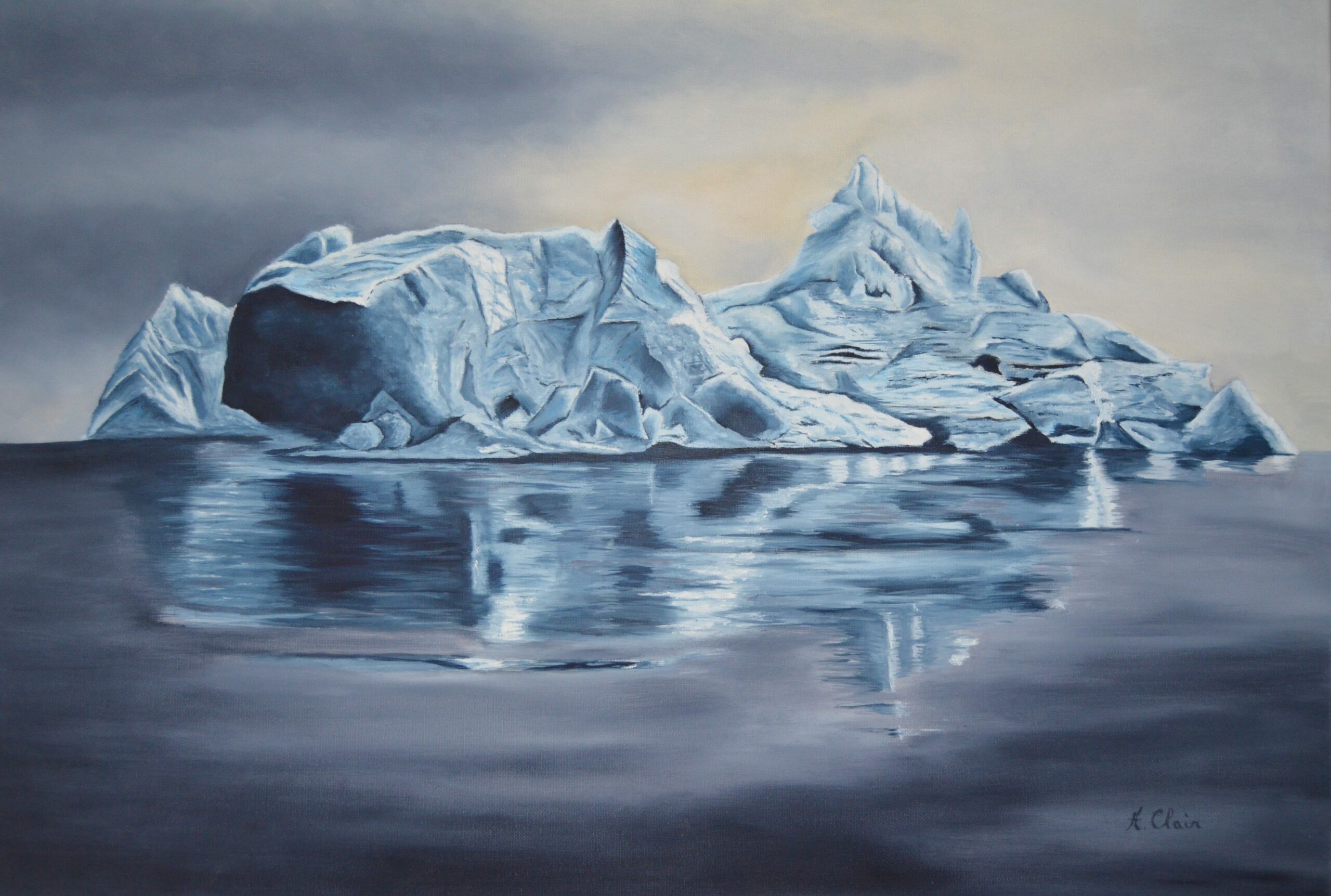 ACL-ICEBERG