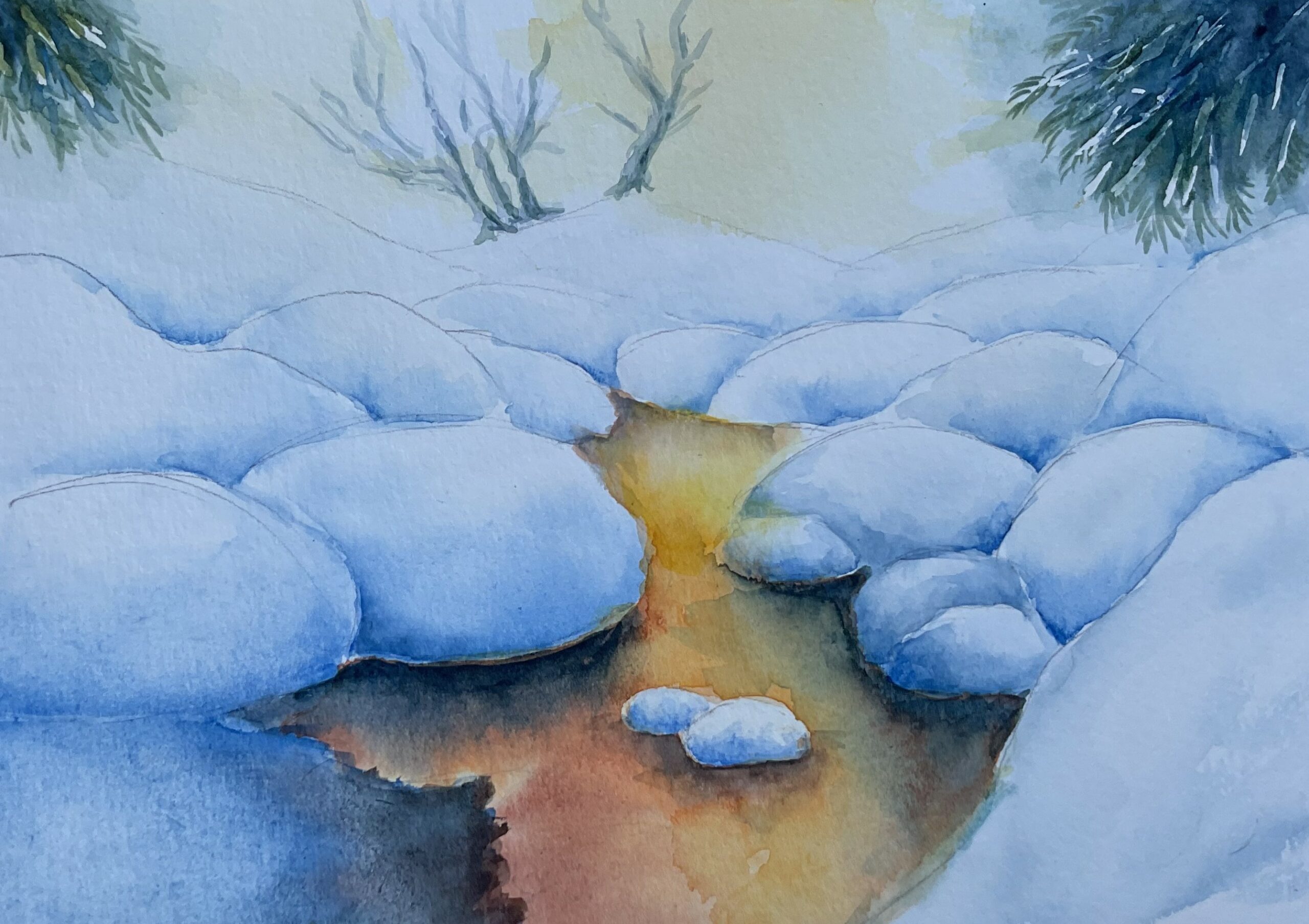 Neige